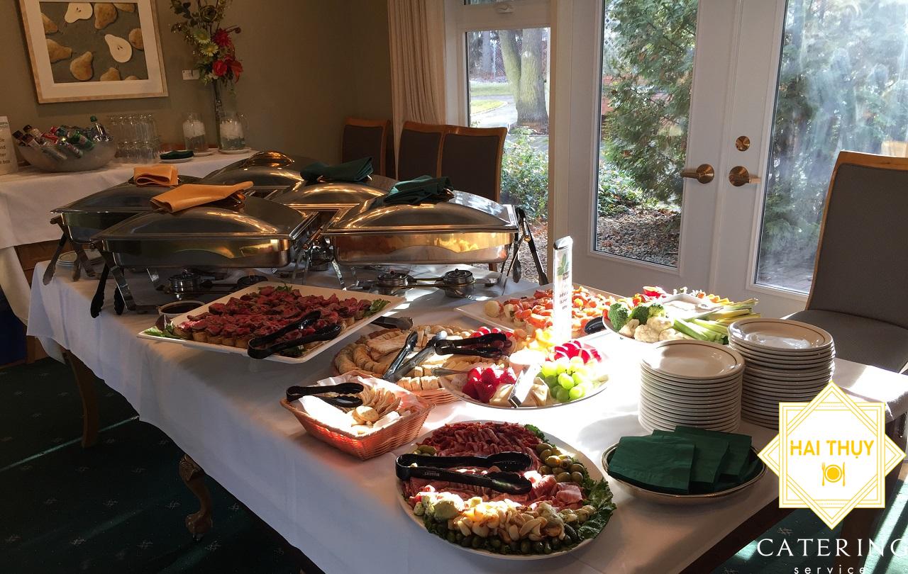 Cùng bạn lên ý tưởng cho ngày vui được trọn vẹn nhất