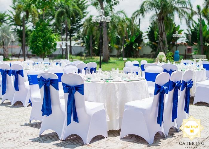 Dịch vụ nấu tiệc tại nhà nhanh chóng, tiện lợi ở quận 12