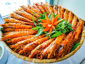 Xứng tầm 5 sao với dịch vụ tổ chức tiệc hội nghị Hai Thụy catering