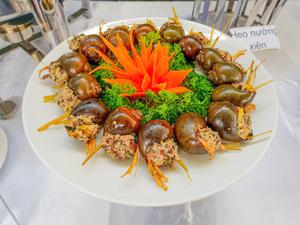 Xứng tầm 5 sao với dịch vụ tổ chức tiệc hội nghị Hai Thụy catering