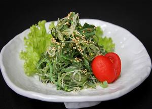 Khai vị với các món salad cực sang chảnh cho tiệc công ty