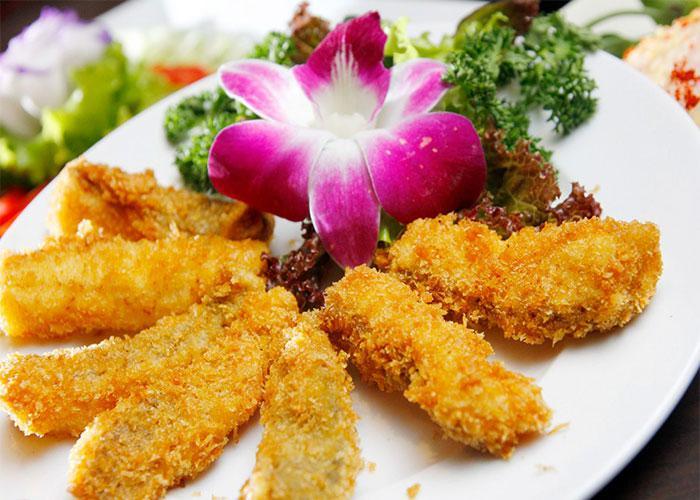 Bí quyết lên thực đơn hoàn hảo để tổ chức tiệc công ty