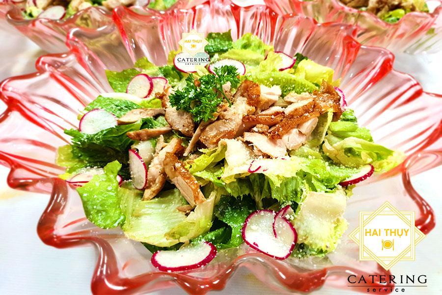 Và mang trọn nét đẹp của nền ẩm thực