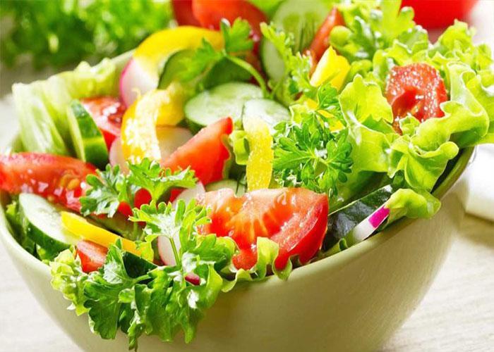 Gợi ý thực đơn tiệc cưới với các món chay hấp dẫn và ngon miệng