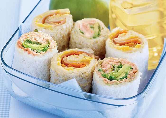 Bật mí 5 món ăn ngon 