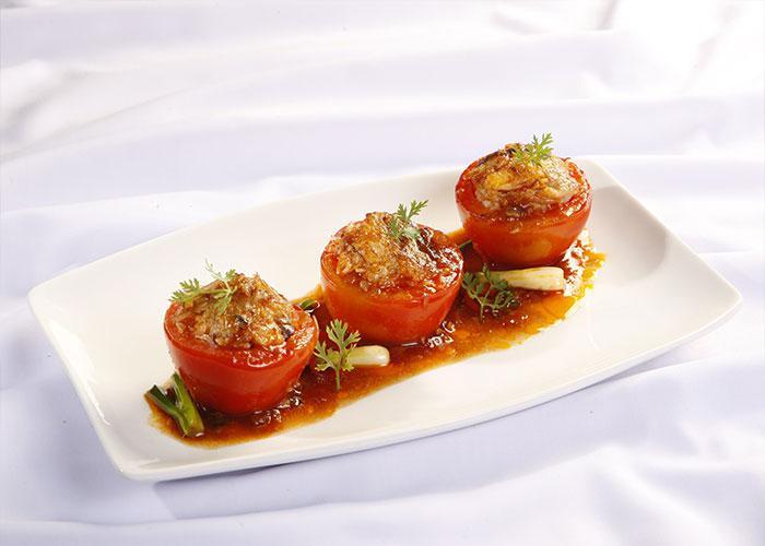 Thực đơn tiệc đám giỗ nhanh chóng với 5 món ngon từ thịt heo