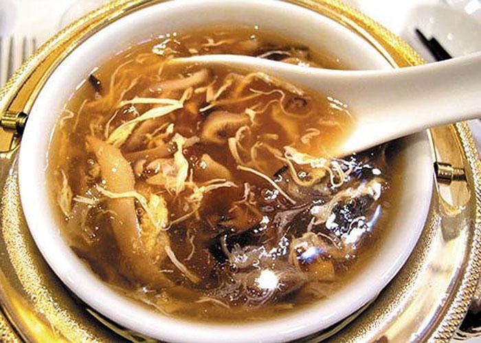 Bật mí thực đơn lý tưởng khi tổ chức tiệc mừng thọ Quận 1