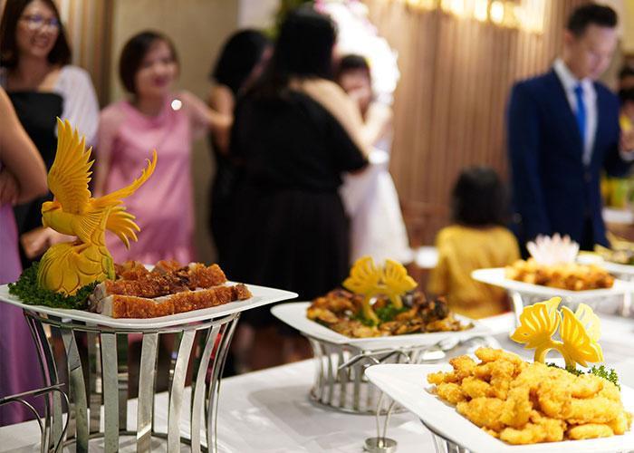 Khởi tiệc liên hoan công ty ấn tượng với các hình thức tổ chức tiệc độc đáo