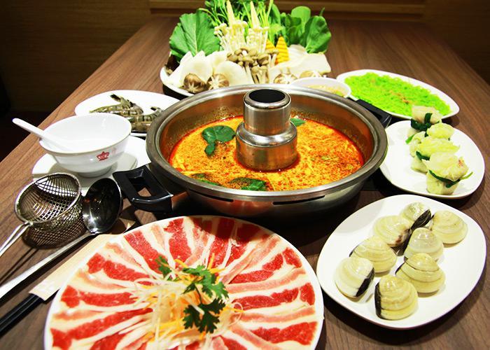 Kinh nghiệm tổ chức tiệc liên hoan để 