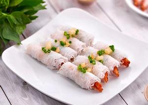 Đặt nấu cỗ chay thanh đạm, thơm ngon – thực đơn hoàn hảo ngày Tết