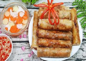 Đặt tiệc đám giỗ ấm cúng cùng Hai Thụy Catering