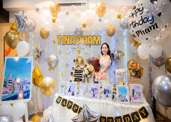 Đặt tiệc liên hoan gia đình - Ấm lòng không khí sum họp ý nghĩa 