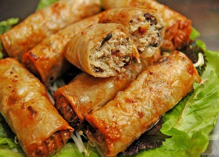 Gợi ý món ngon khi đặt tiệc đám giỗ quận 2