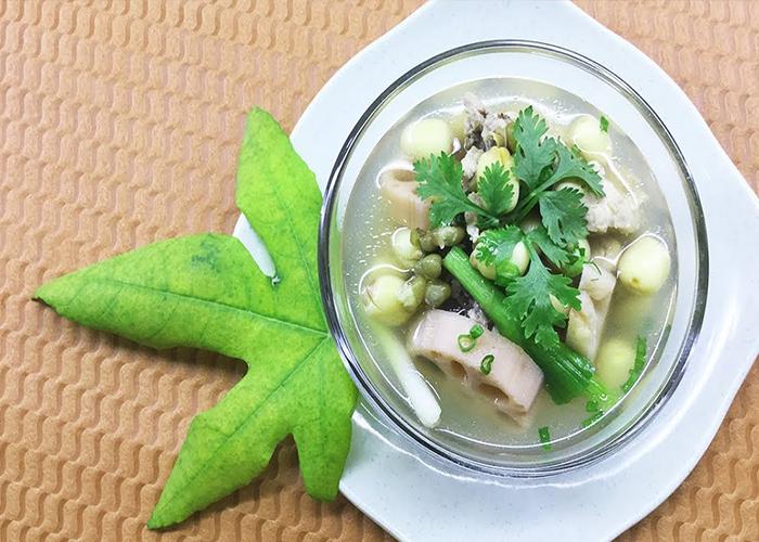 Gợi ý món ngon khi đặt tiệc đám giỗ quận 2